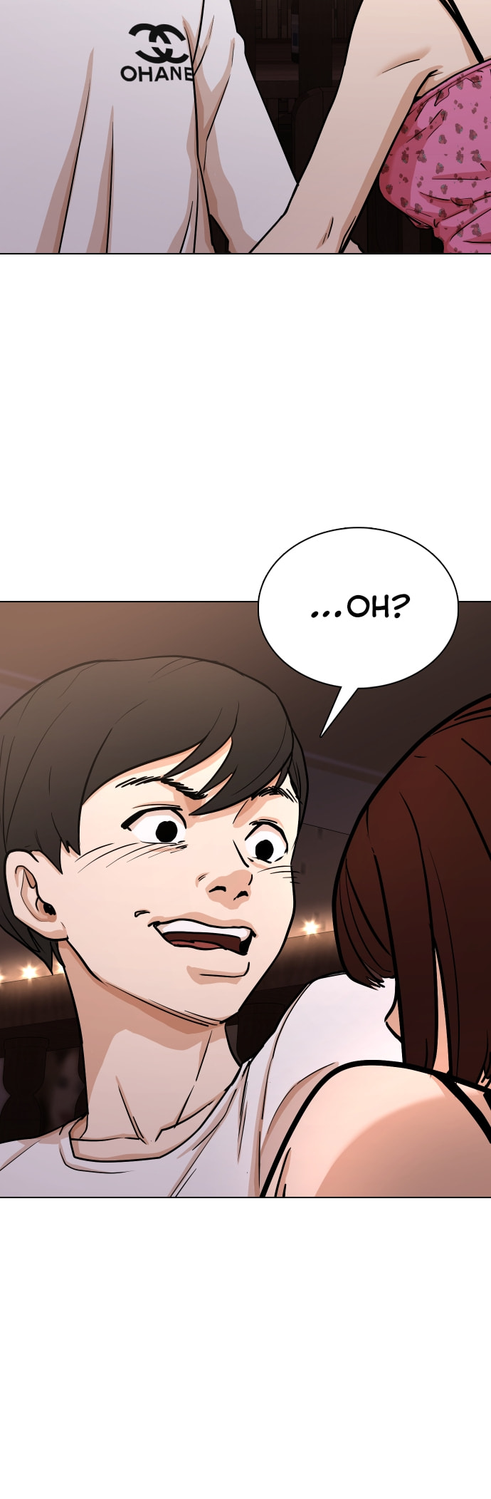 Desire Diary - Deep Chapter 16 page 13 - 