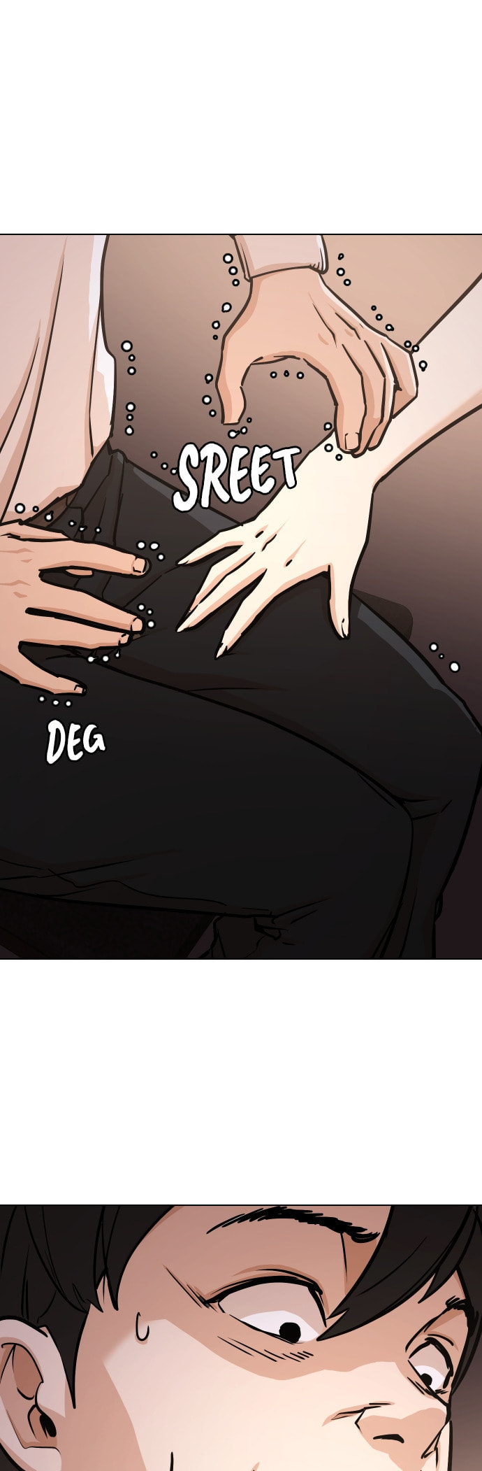 Desire Diary - Deep Chapter 16 page 14 - 