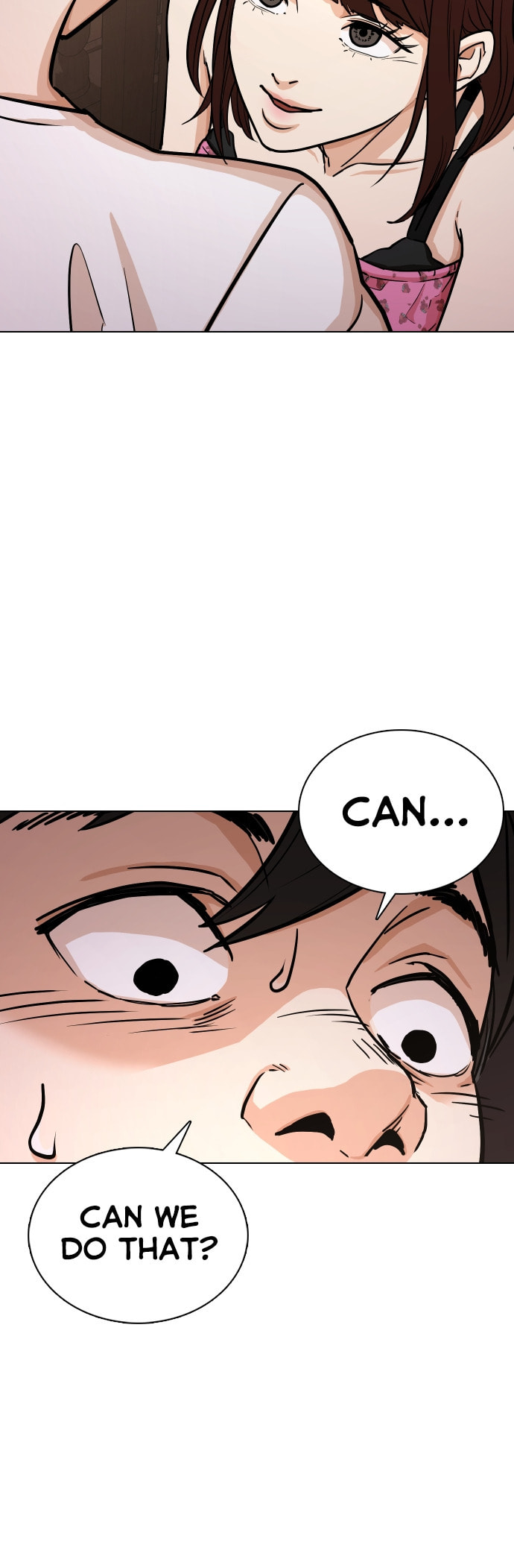 Desire Diary - Deep Chapter 16 page 16 - 
