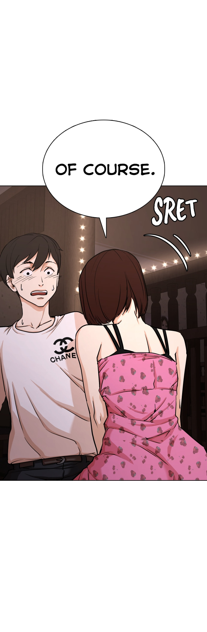 Desire Diary - Deep Chapter 16 page 17 - 