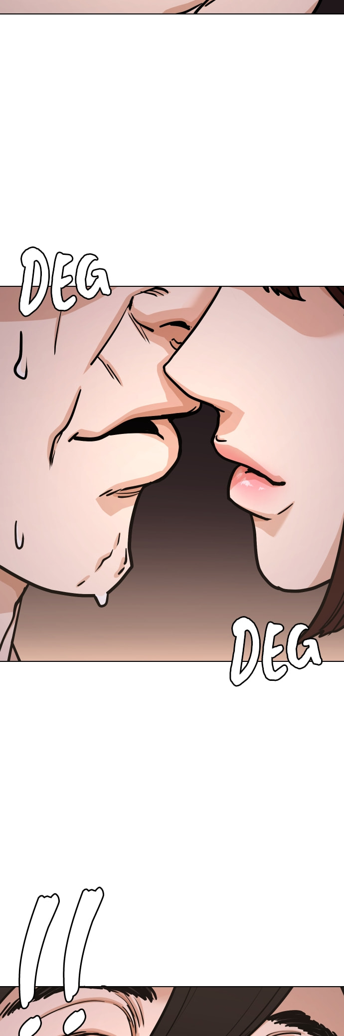 Desire Diary - Deep Chapter 16 page 19 - 