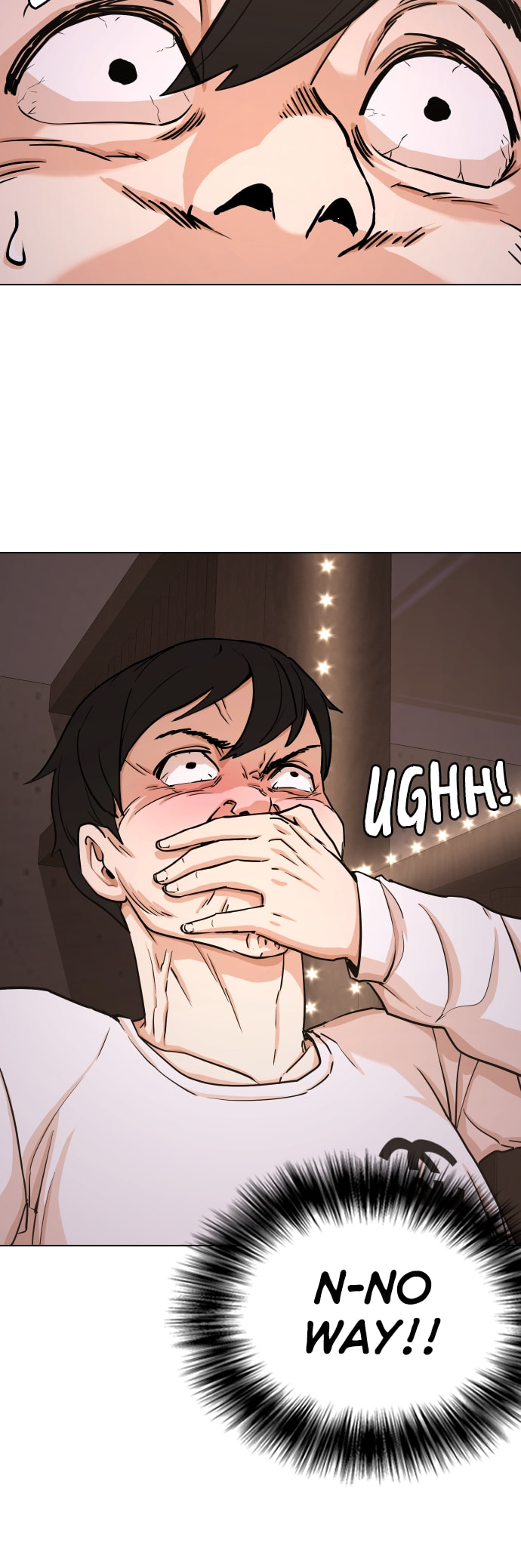 Desire Diary - Deep Chapter 16 page 20 - 