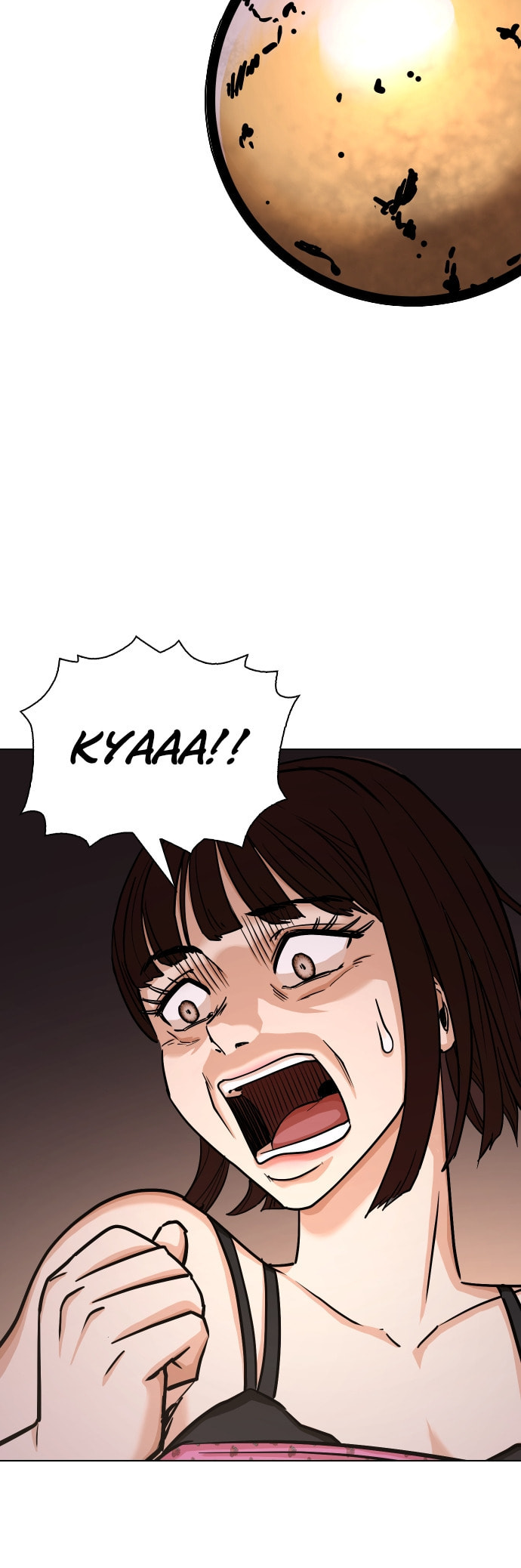 Desire Diary - Deep Chapter 16 page 23 - 
