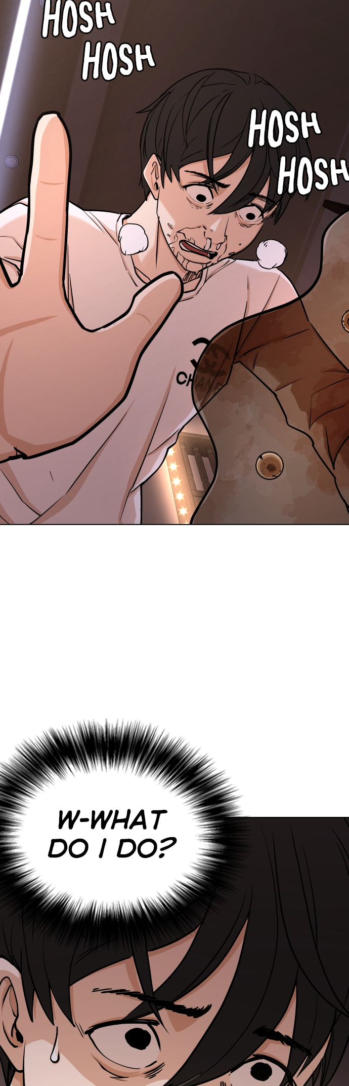 Desire Diary - Deep Chapter 16 page 26 - 