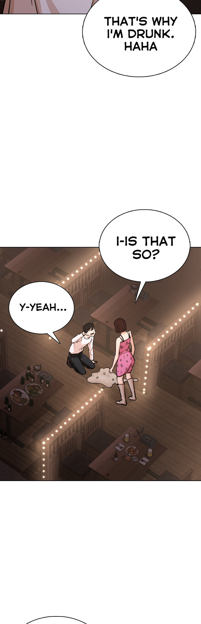 Desire Diary - Deep Chapter 16 page 28 - 