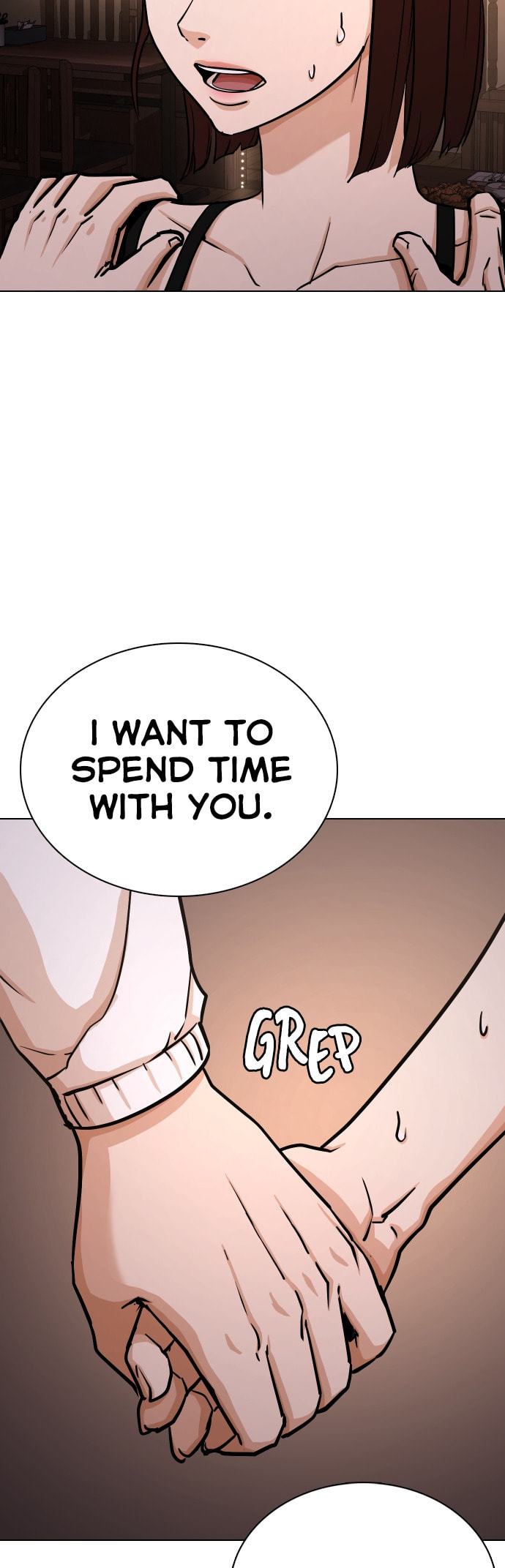 Desire Diary - Deep Chapter 16 page 30 - 