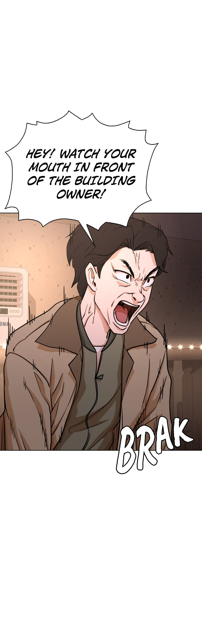 Desire Diary - Deep Chapter 16 page 4 - 