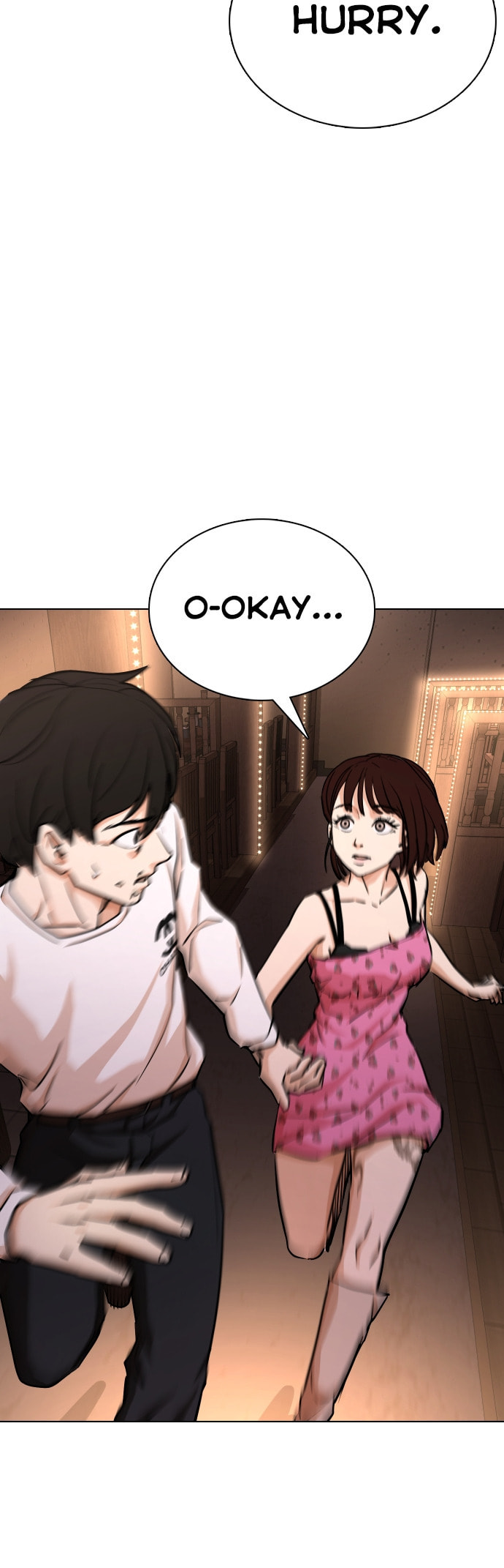 Desire Diary - Deep Chapter 16 page 31 - 