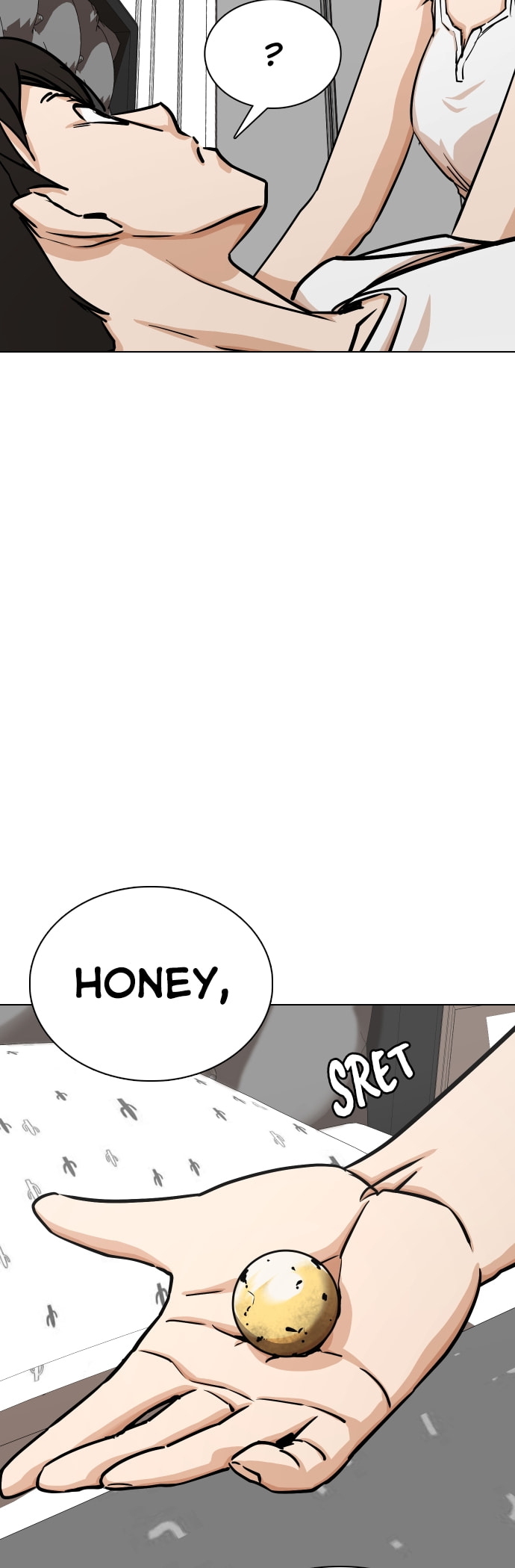 Desire Diary - Deep Chapter 16 page 36 - 