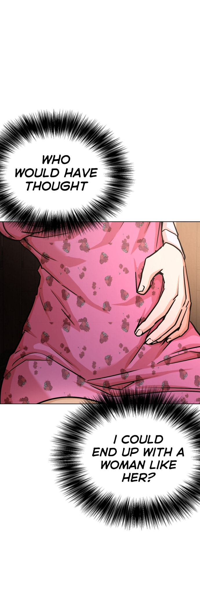 Desire Diary - Deep Chapter 16 page 9 - 