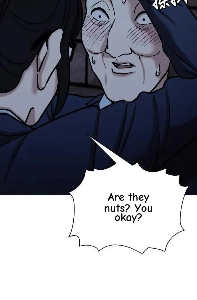 Desire Diary - Deep Chapter 160 page 30 - 