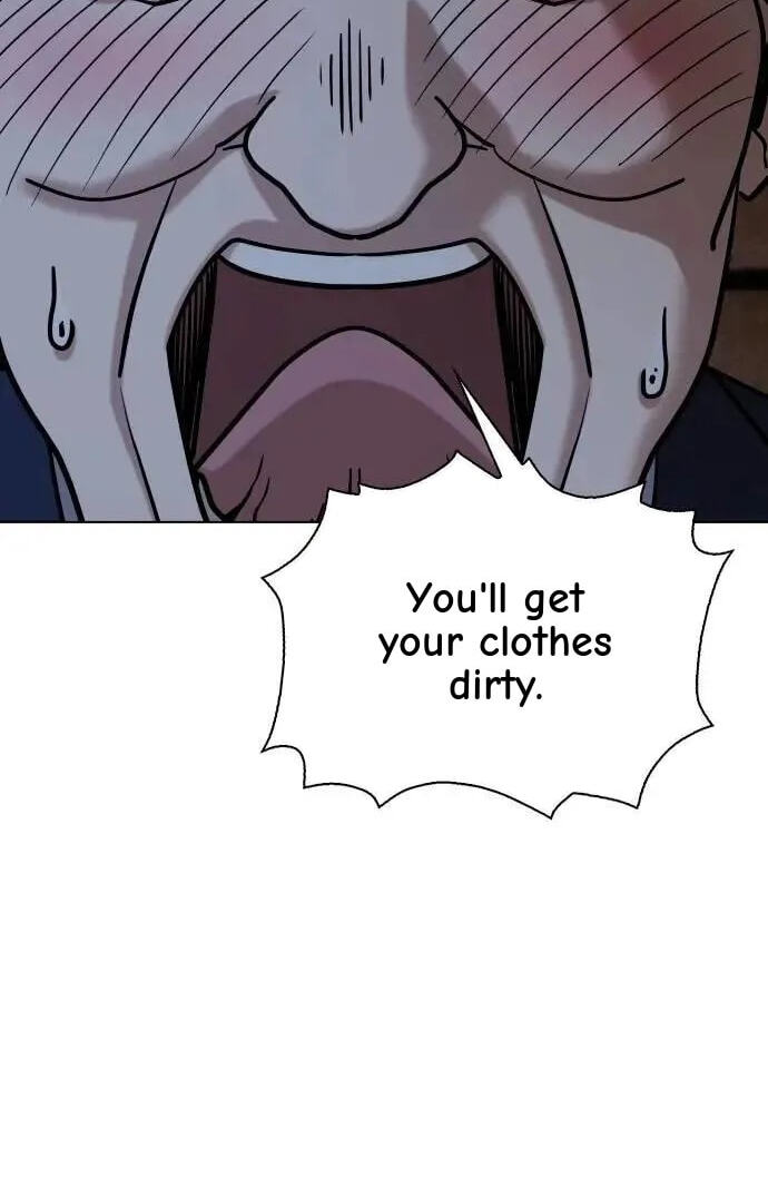 Desire Diary - Deep Chapter 160 page 32 - 