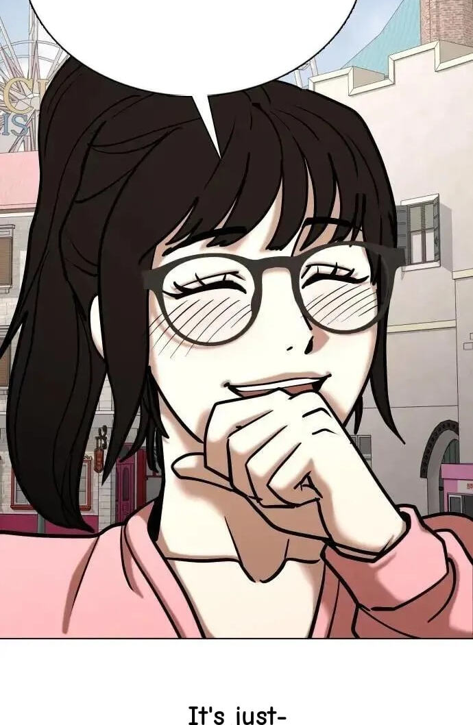 Desire Diary - Deep Chapter 160 page 36 - 
