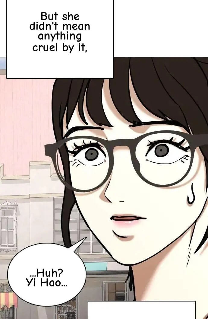 Desire Diary - Deep Chapter 160 page 40 - 