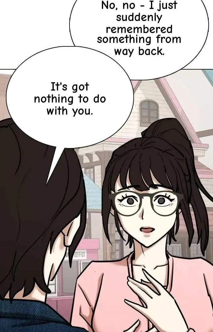 Desire Diary - Deep Chapter 160 page 51 - 