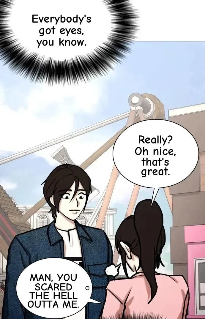 Desire Diary - Deep Chapter 160 page 53 - 
