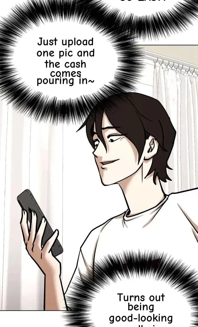 Desire Diary - Deep Chapter 160 page 66 - 