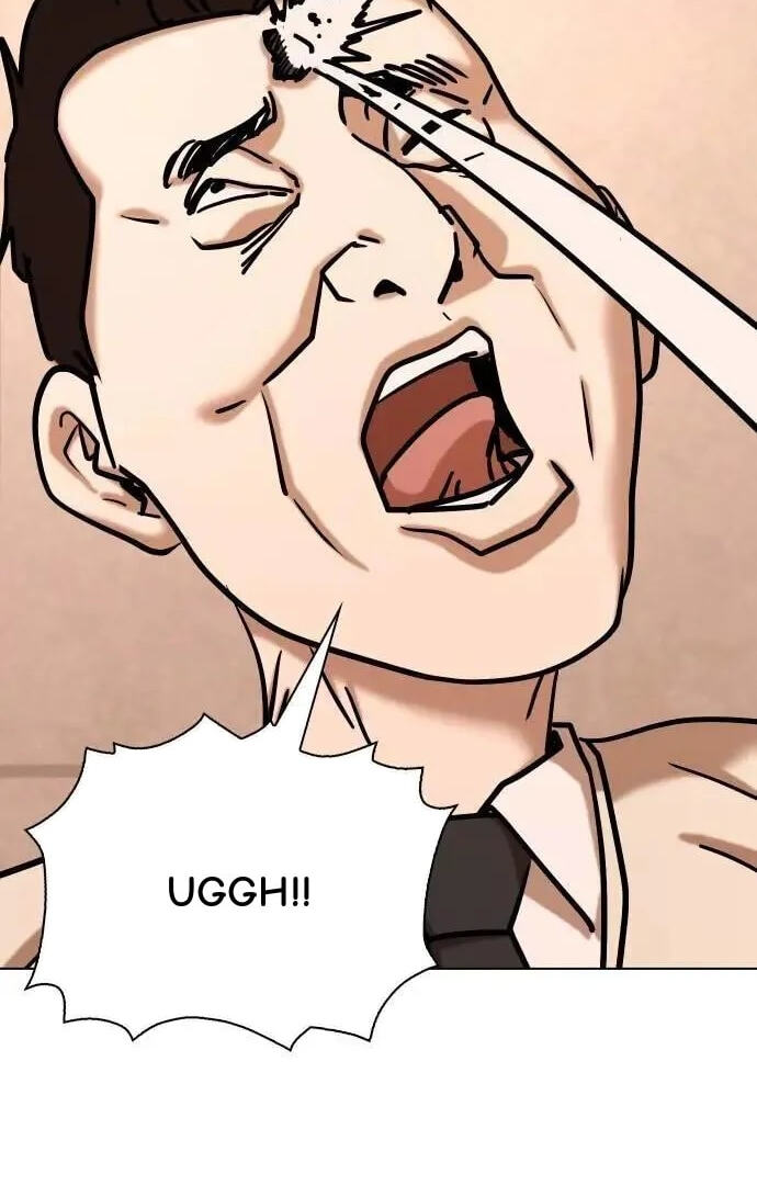 Desire Diary - Deep Chapter 160 page 10 - 