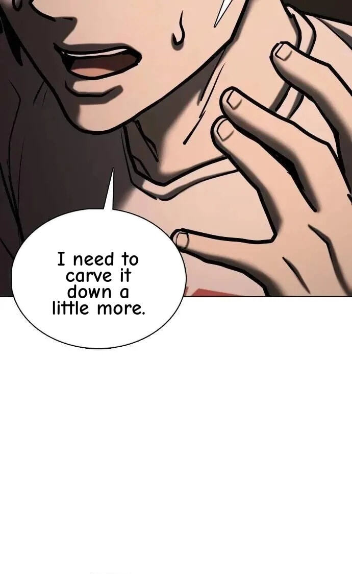 Desire Diary - Deep Chapter 160 page 91 - 
