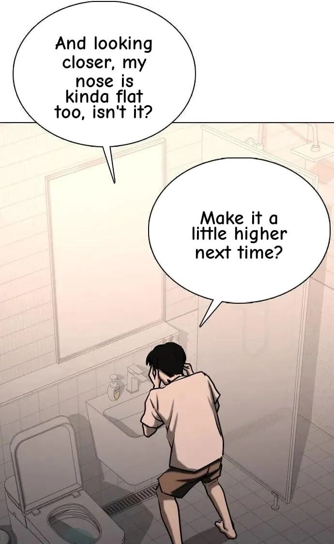 Desire Diary - Deep Chapter 160 page 92 - 