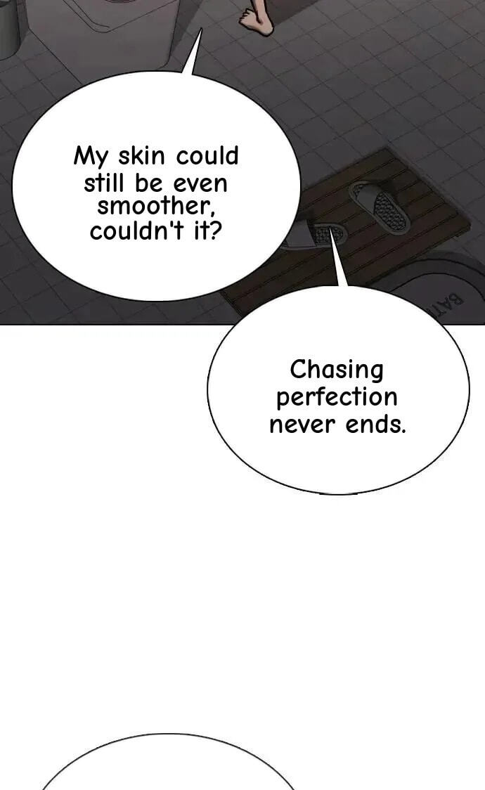 Desire Diary - Deep Chapter 160 page 93 - 