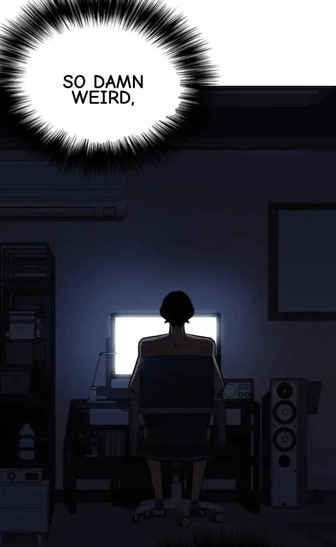 Desire Diary - Deep Chapter 160 page 97 - 