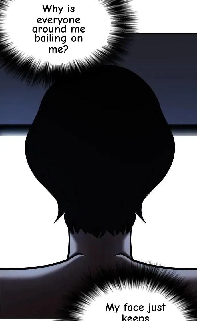 Desire Diary - Deep Chapter 160 page 100 - 