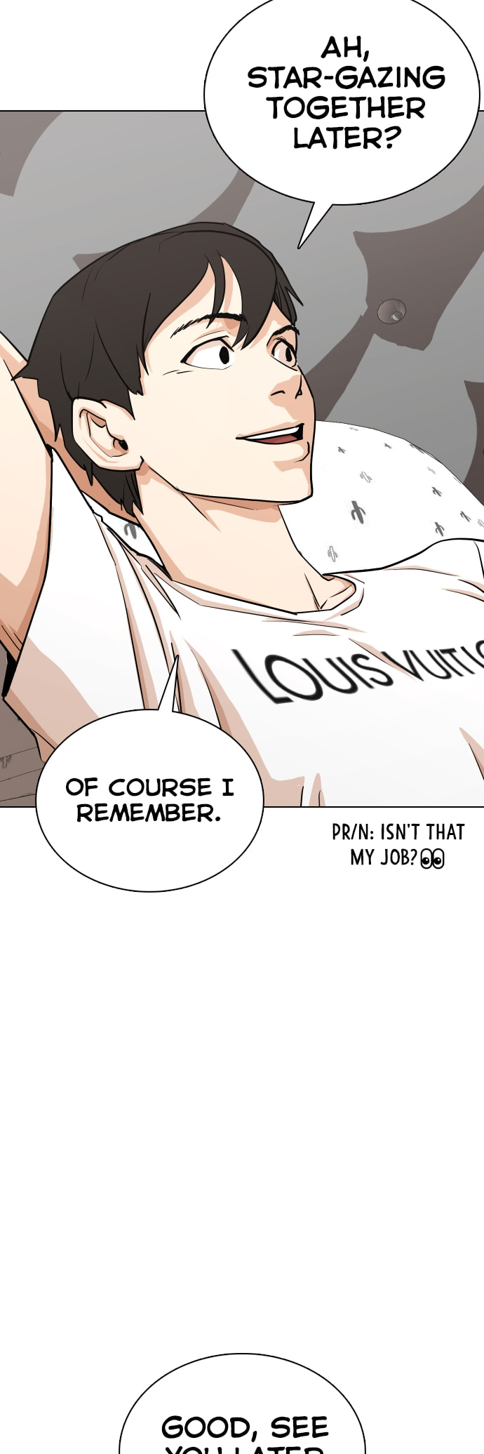 Desire Diary - Deep Chapter 17 page 12 - 