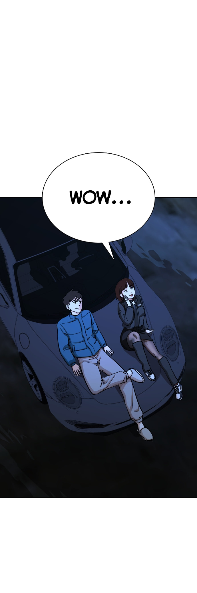 Desire Diary - Deep Chapter 17 page 17 - 