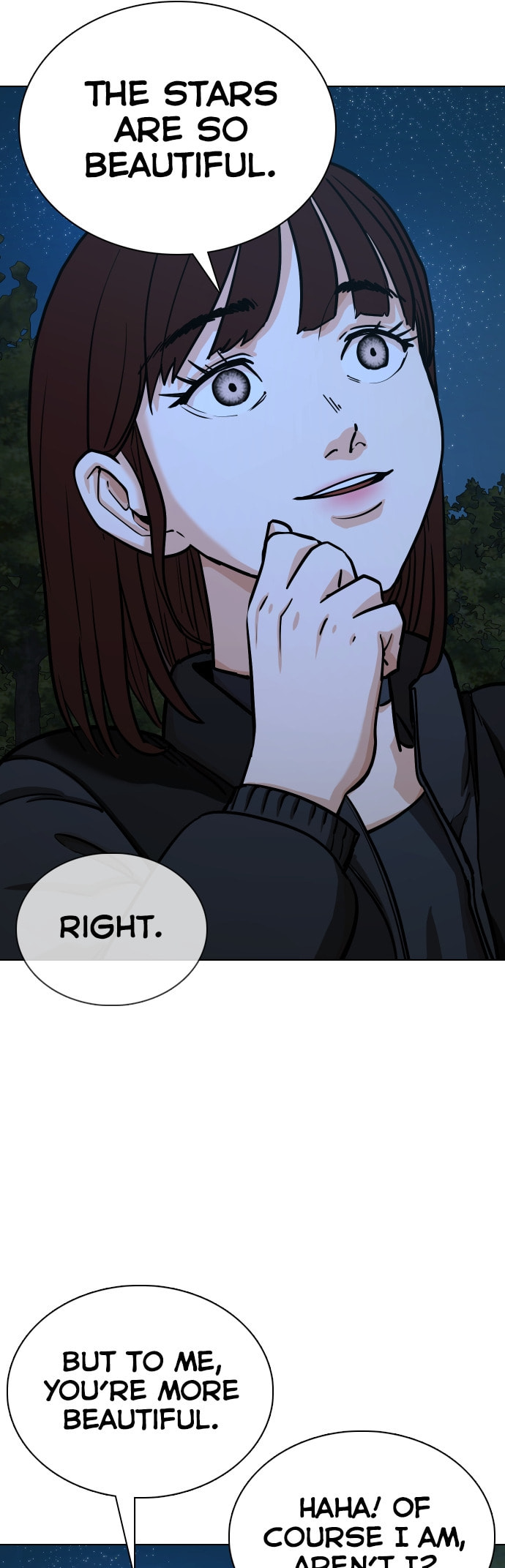 Desire Diary - Deep Chapter 17 page 18 - 