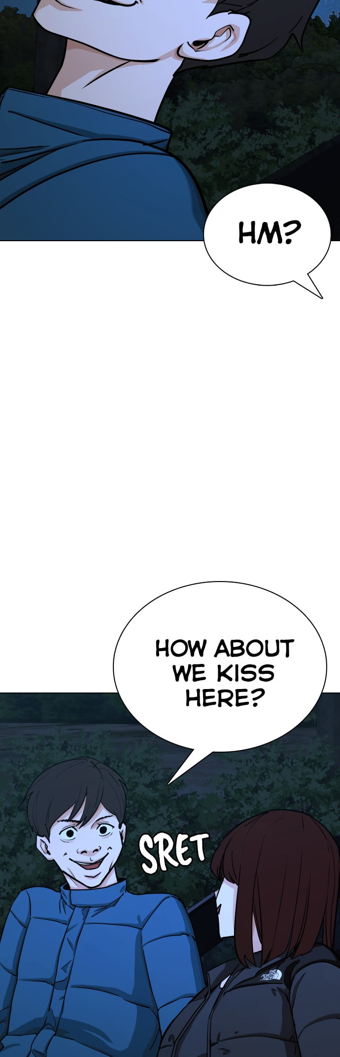 Desire Diary - Deep Chapter 17 page 20 - 