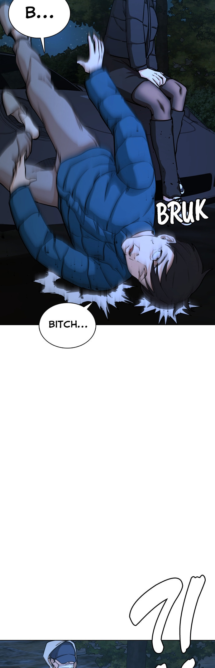 Desire Diary - Deep Chapter 17 page 27 - 