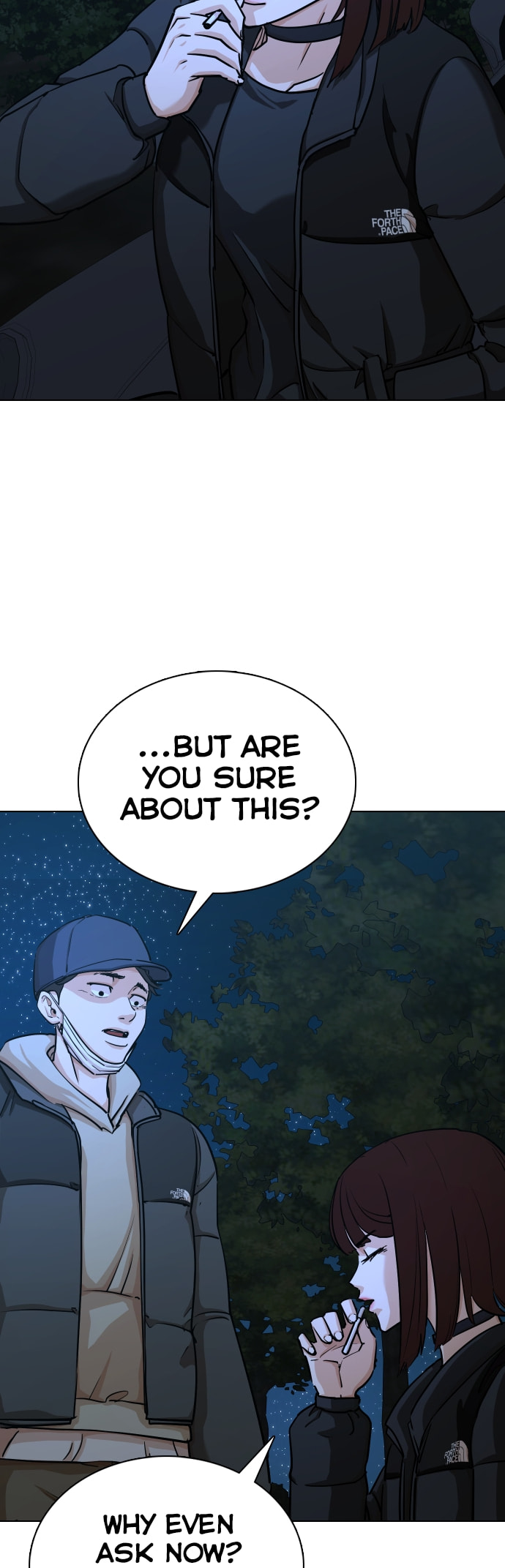 Desire Diary - Deep Chapter 17 page 30 - 