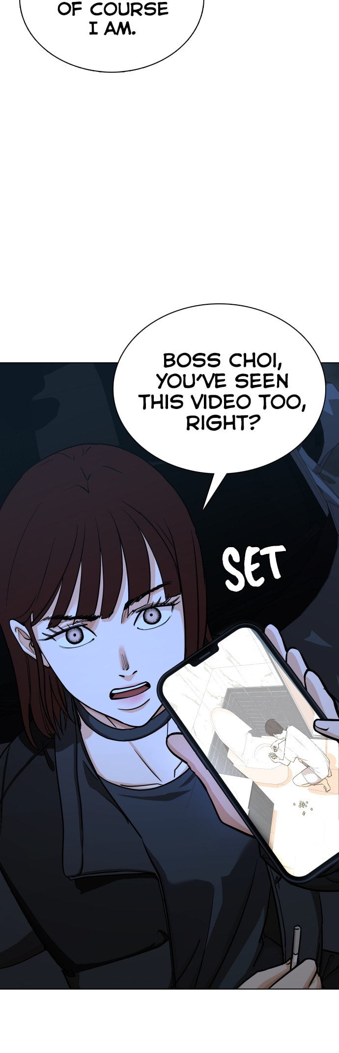 Desire Diary - Deep Chapter 17 page 31 - 