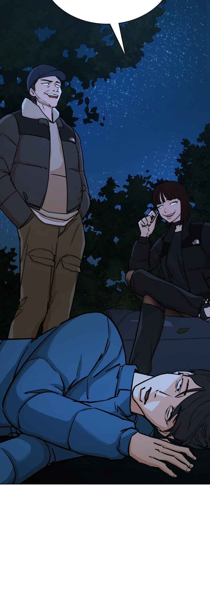 Desire Diary - Deep Chapter 17 page 34 - 
