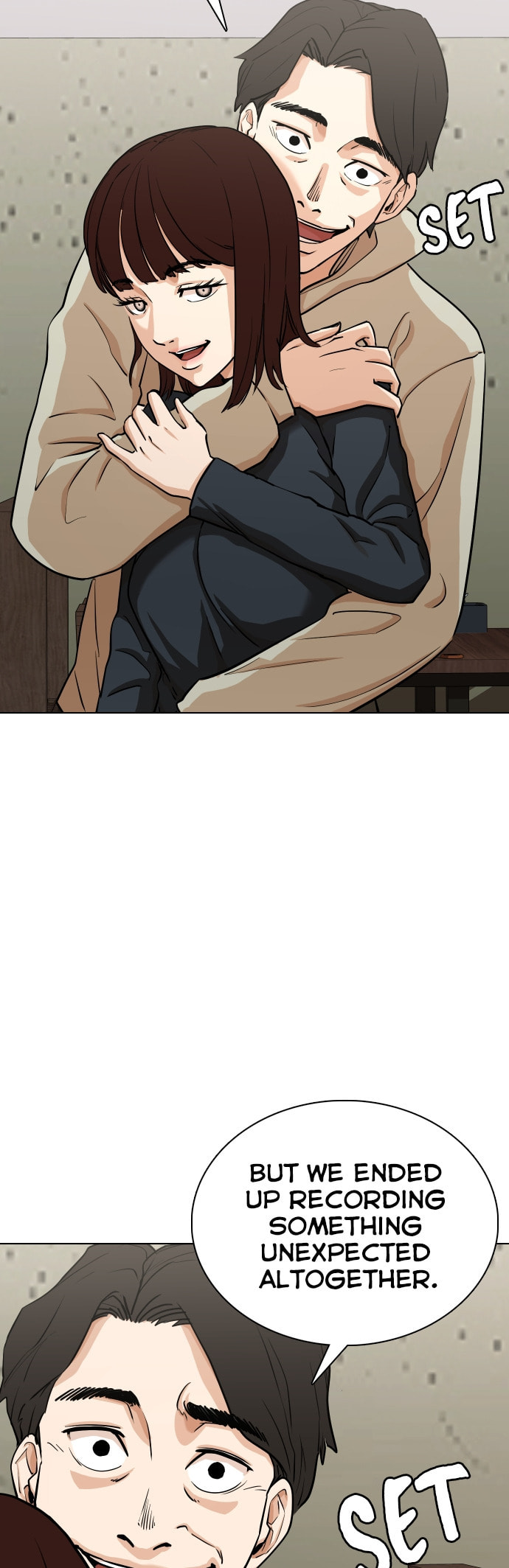Desire Diary - Deep Chapter 18 page 12 - 