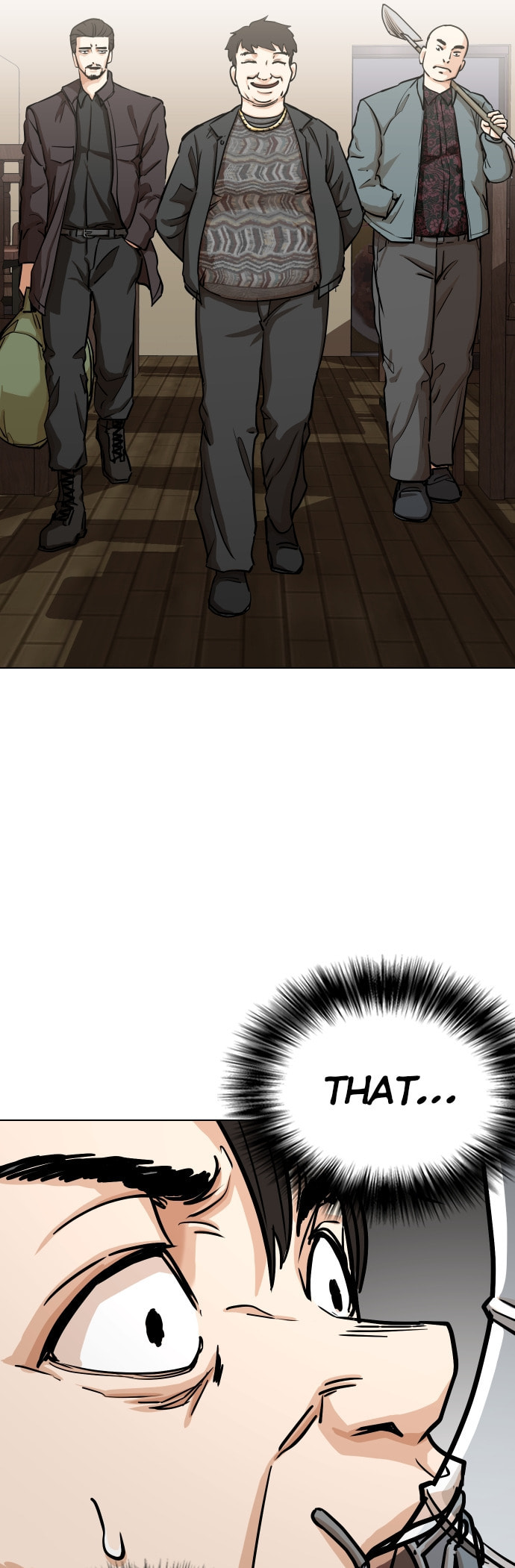 Desire Diary - Deep Chapter 18 page 18 - 