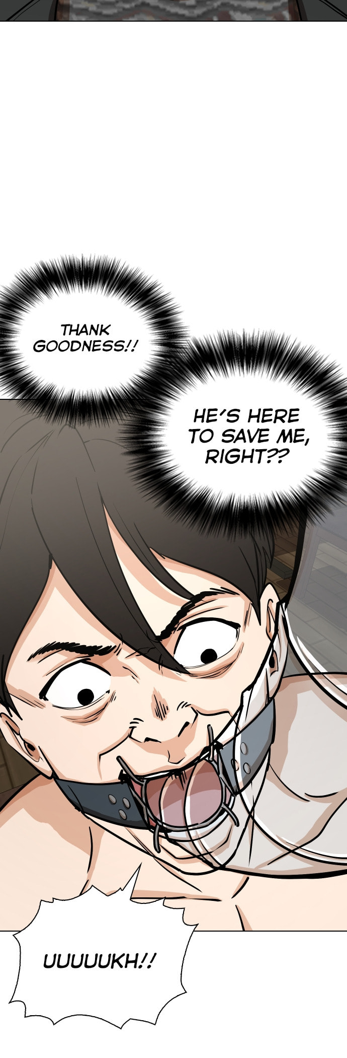 Desire Diary - Deep Chapter 18 page 20 - 