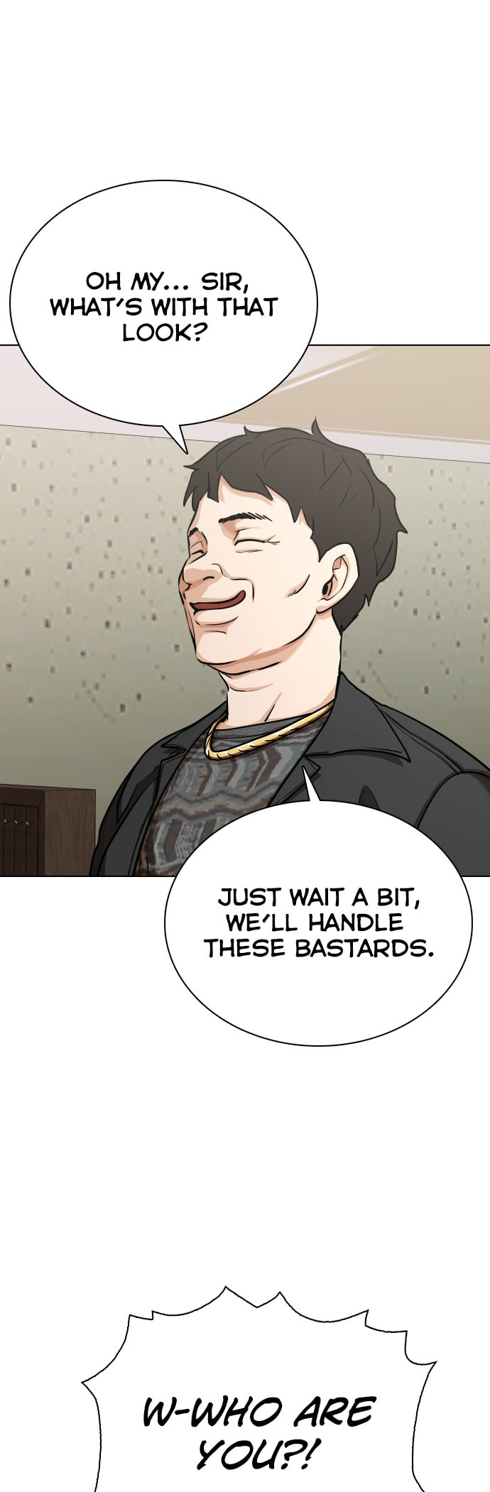Desire Diary - Deep Chapter 18 page 21 - 