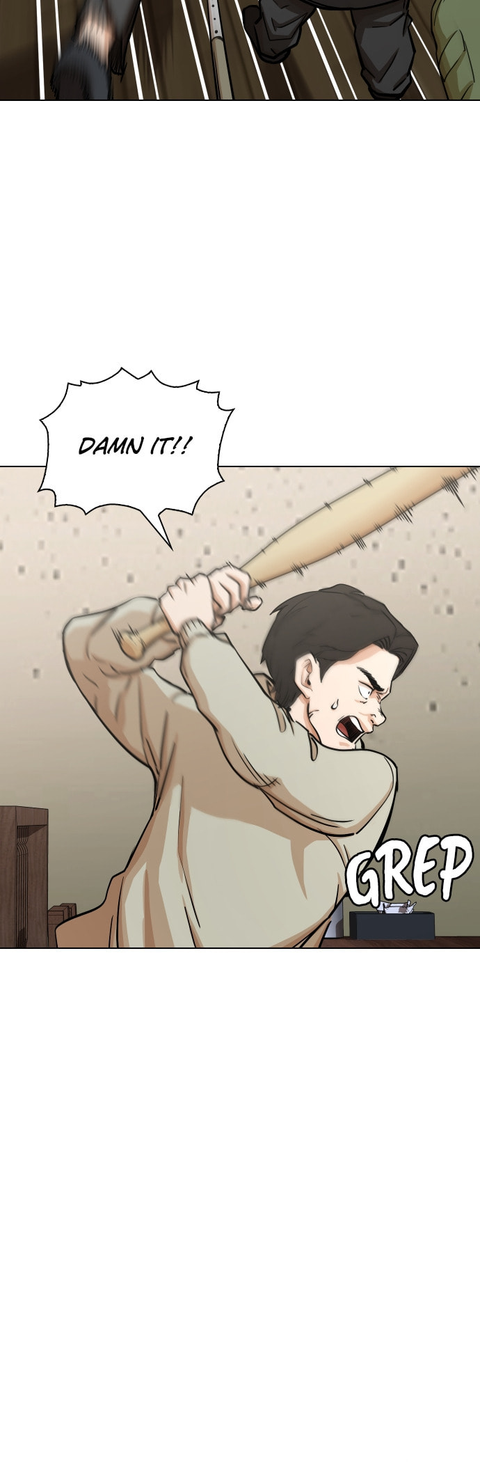 Desire Diary - Deep Chapter 18 page 24 - 