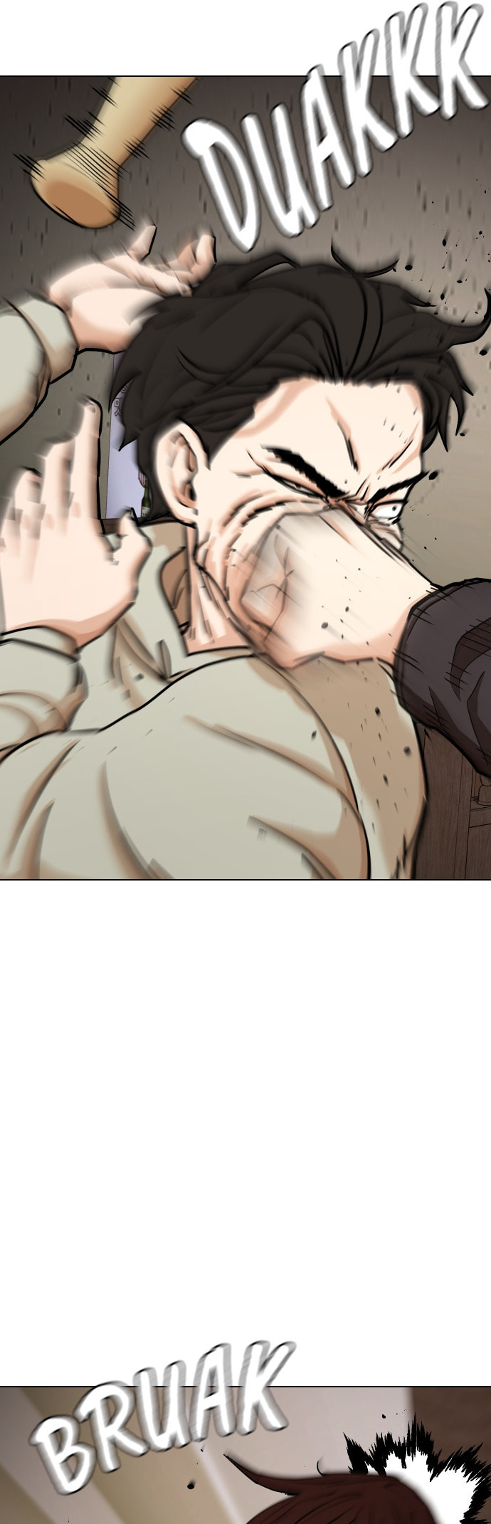 Desire Diary - Deep Chapter 18 page 25 - 