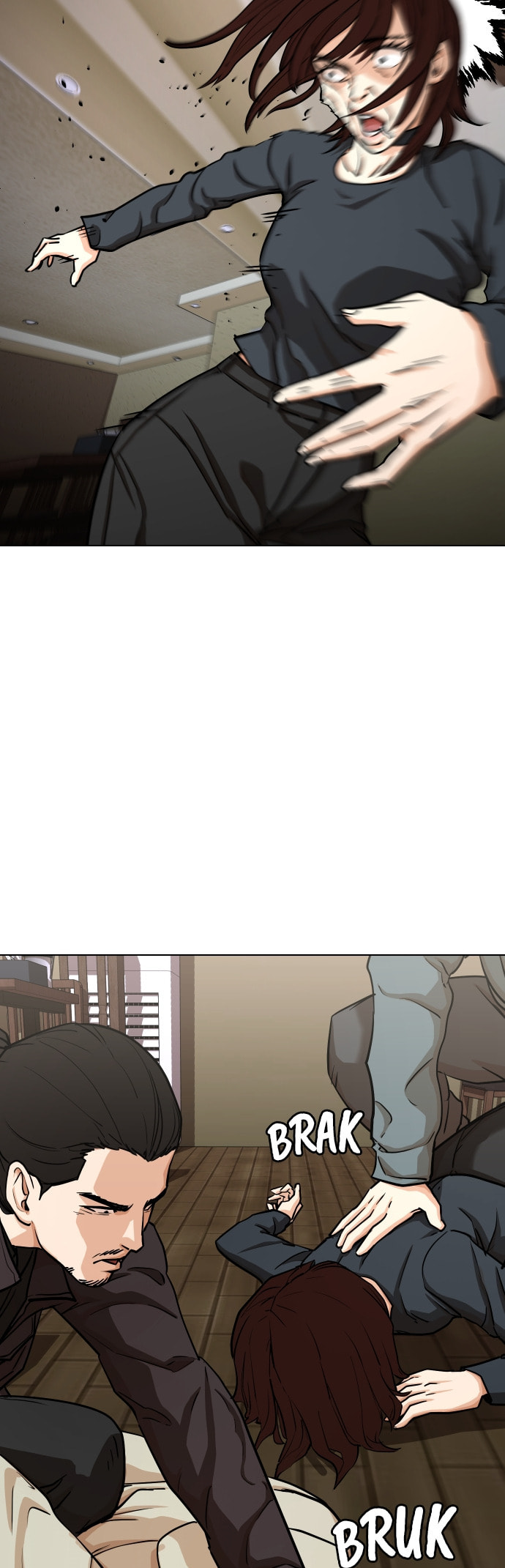 Desire Diary - Deep Chapter 18 page 26 - 