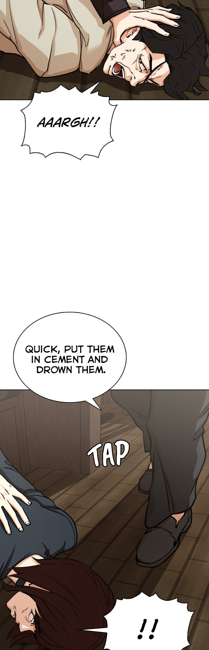 Desire Diary - Deep Chapter 18 page 27 - 