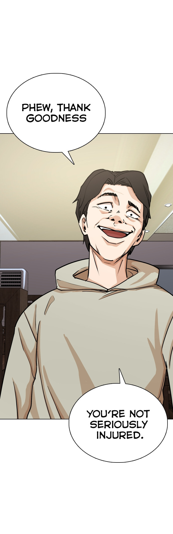 Desire Diary - Deep Chapter 18 page 4 - 