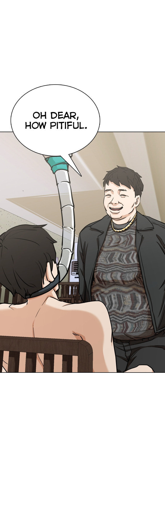 Desire Diary - Deep Chapter 18 page 31 - 