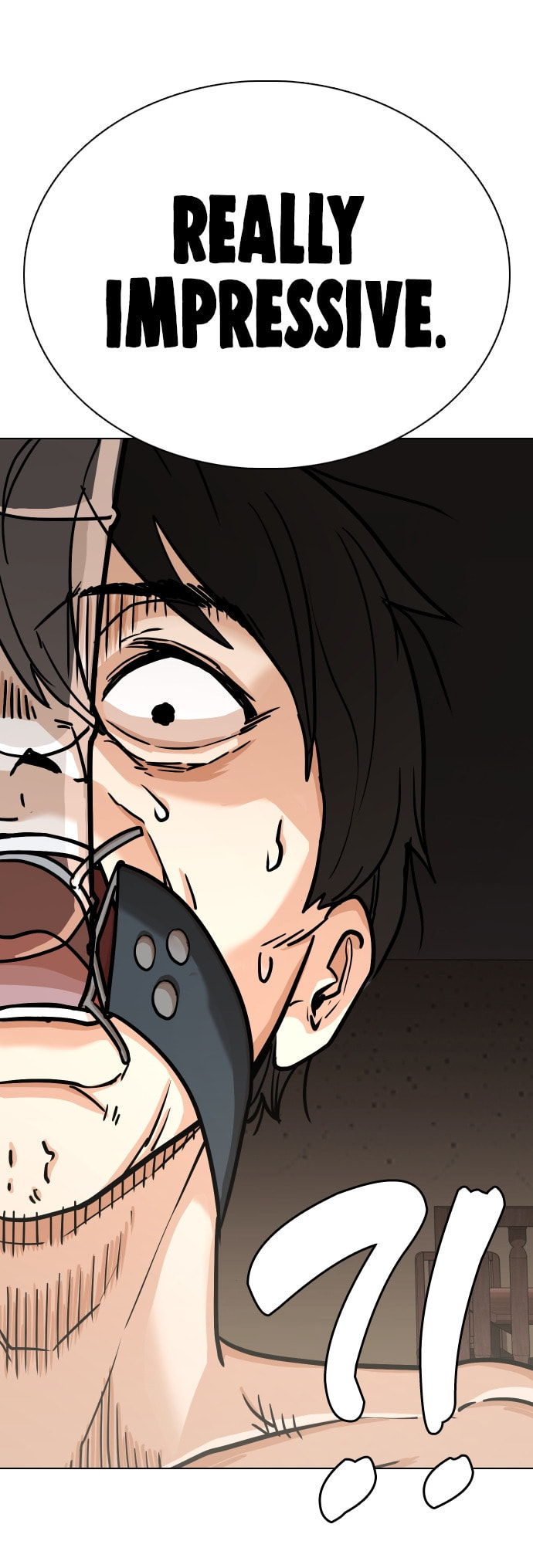 Desire Diary - Deep Chapter 18 page 34 - 