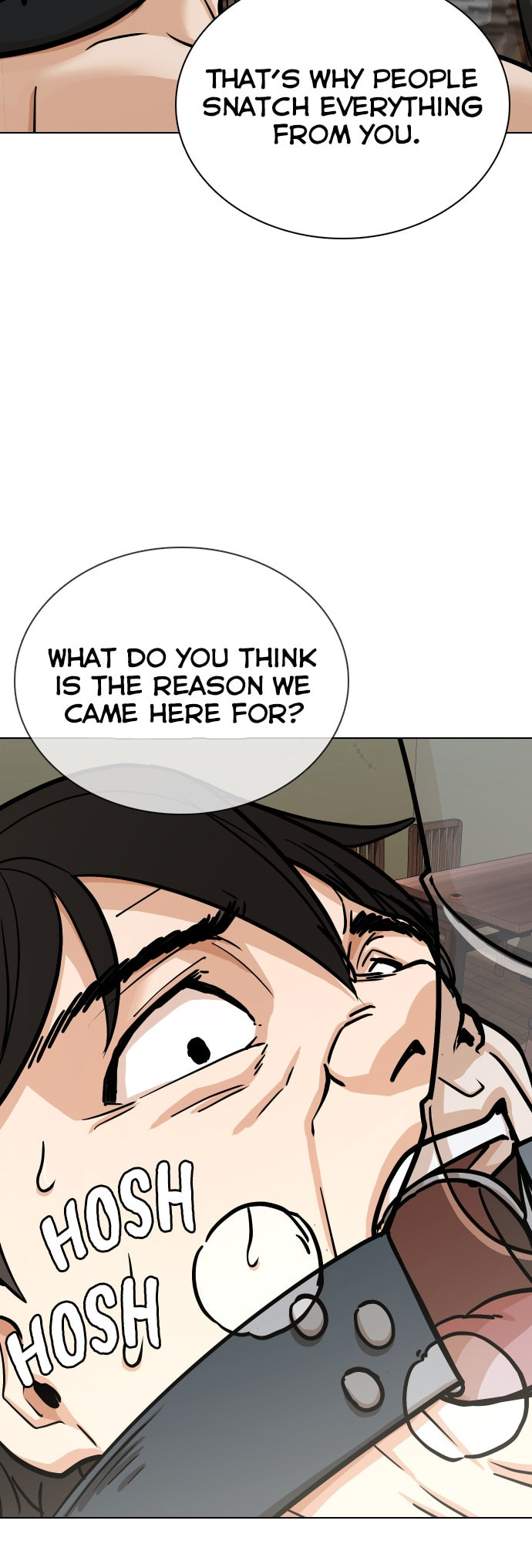 Desire Diary - Deep Chapter 18 page 36 - 