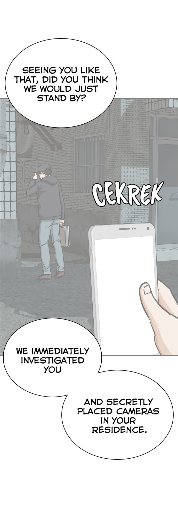 Desire Diary - Deep Chapter 18 page 38 - 