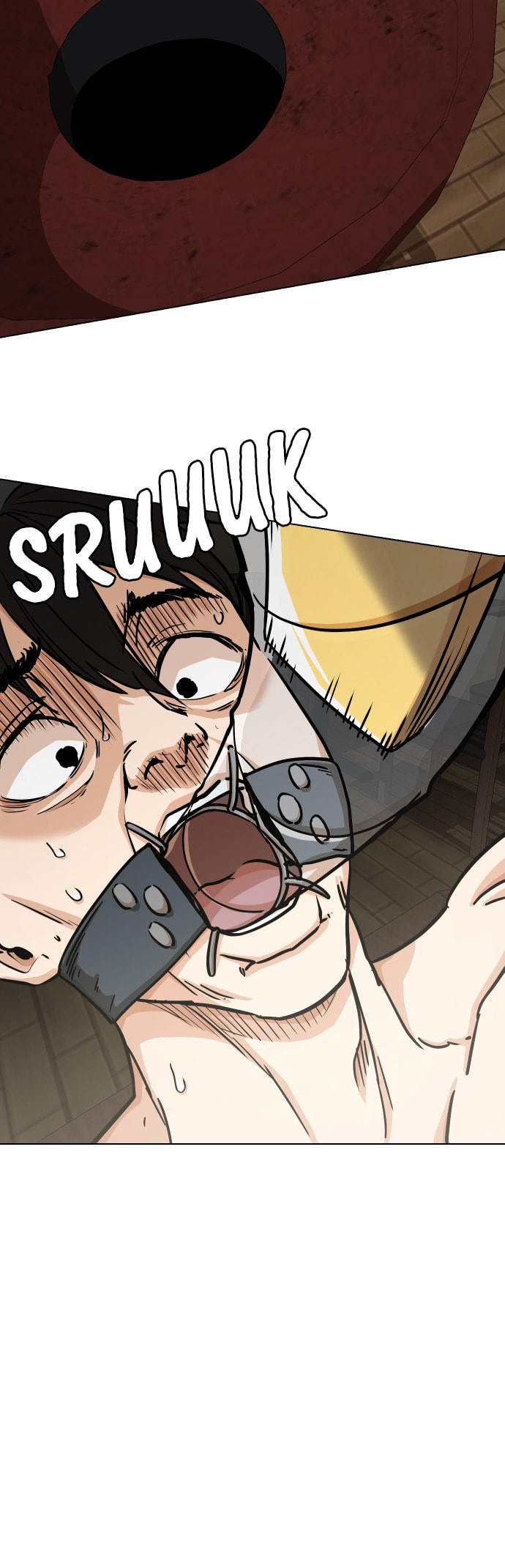 Desire Diary - Deep Chapter 18 page 42 - 