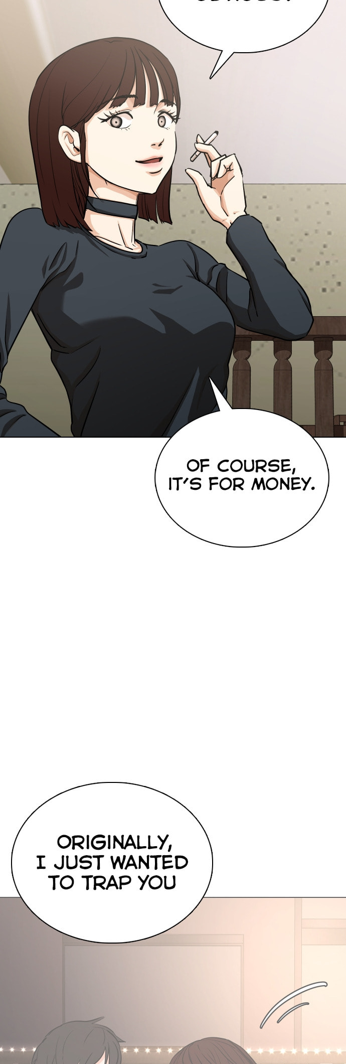 Desire Diary - Deep Chapter 18 page 7 - 